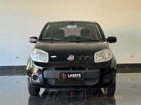 FIAT Uno 1.0 FLEX VIVACE, Foto 2