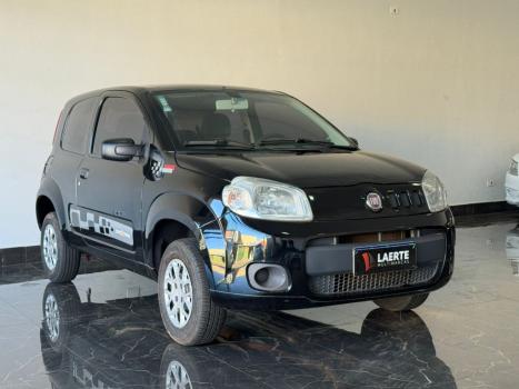 FIAT Uno 1.0 FLEX VIVACE, Foto 3