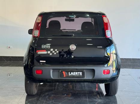FIAT Uno 1.0 FLEX VIVACE, Foto 5