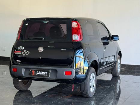 FIAT Uno 1.0 FLEX VIVACE, Foto 6