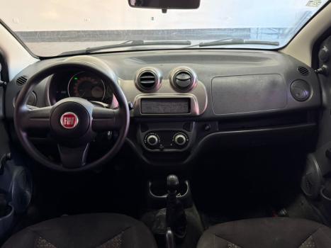 FIAT Uno 1.0 FLEX VIVACE, Foto 8