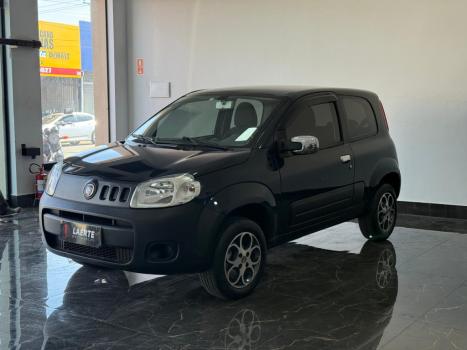 FIAT Uno 1.0 FLEX VIVACE, Foto 1