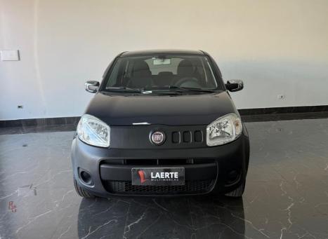 FIAT Uno 1.0 FLEX VIVACE, Foto 2