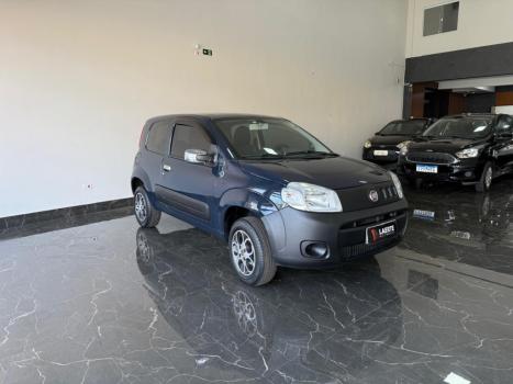 FIAT Uno 1.0 FLEX VIVACE, Foto 3