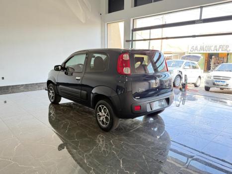 FIAT Uno 1.0 FLEX VIVACE, Foto 4