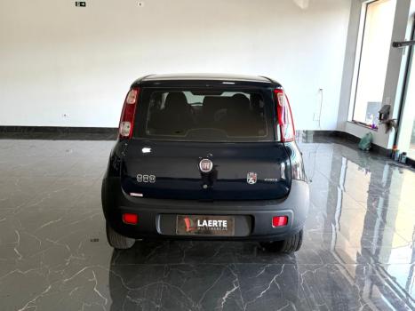 FIAT Uno 1.0 FLEX VIVACE, Foto 5