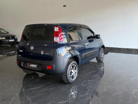FIAT Uno 1.0 FLEX VIVACE, Foto 6