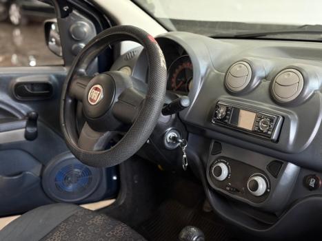 FIAT Uno 1.0 FLEX VIVACE, Foto 7