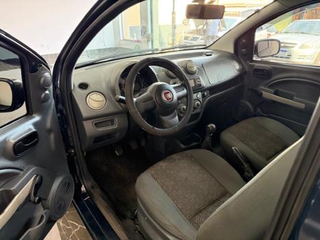 FIAT Uno 1.0 FLEX VIVACE, Foto 8