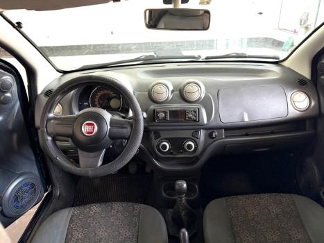 FIAT Uno 1.0 FLEX VIVACE, Foto 9