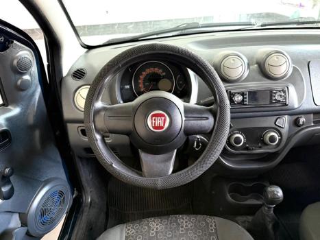 FIAT Uno 1.0 FLEX VIVACE, Foto 10