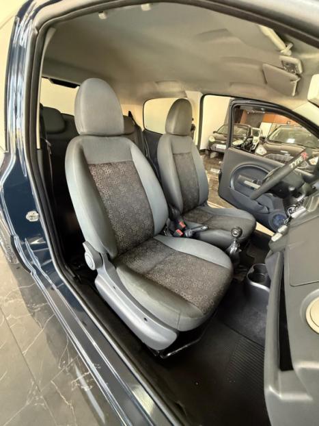 FIAT Uno 1.0 FLEX VIVACE, Foto 11