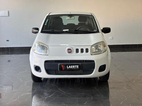 FIAT Uno 1.0 FLEX VIVACE, Foto 2