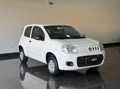 FIAT Uno 1.0 FLEX VIVACE, Foto 3