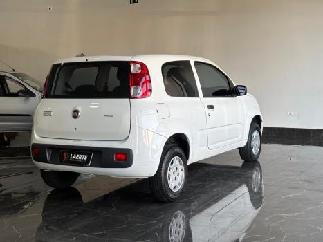 FIAT Uno 1.0 FLEX VIVACE, Foto 4