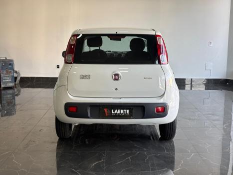 FIAT Uno 1.0 FLEX VIVACE, Foto 5