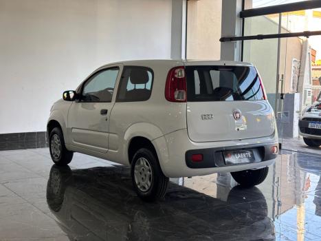 FIAT Uno 1.0 FLEX VIVACE, Foto 6