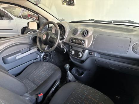 FIAT Uno 1.0 FLEX VIVACE, Foto 8