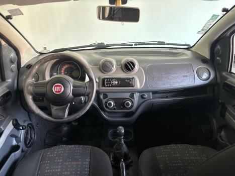 FIAT Uno 1.0 FLEX VIVACE, Foto 9