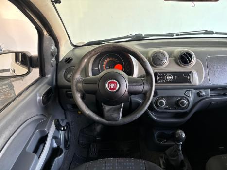 FIAT Uno 1.0 FLEX VIVACE, Foto 10