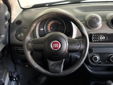 FIAT Uno 1.0 FLEX VIVACE, Foto 11