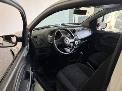 FIAT Uno 1.0 FLEX VIVACE, Foto 12