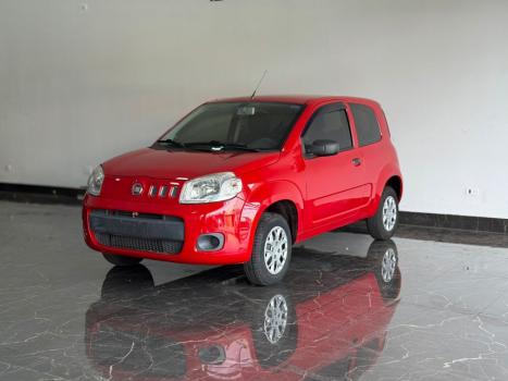 FIAT Uno 1.0 FLEX VIVACE, Foto 1
