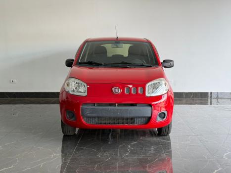 FIAT Uno 1.0 FLEX VIVACE, Foto 2