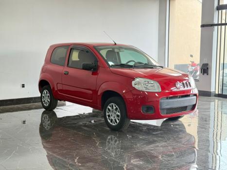 FIAT Uno 1.0 FLEX VIVACE, Foto 3