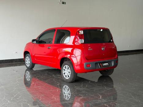FIAT Uno 1.0 FLEX VIVACE, Foto 4