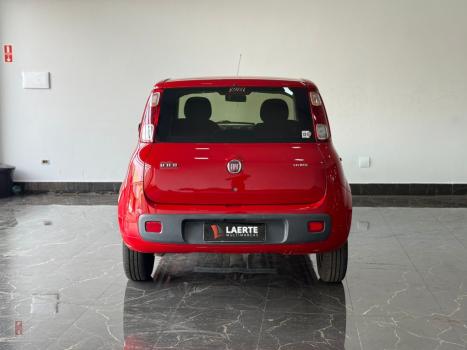 FIAT Uno 1.0 FLEX VIVACE, Foto 5