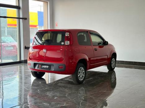 FIAT Uno 1.0 FLEX VIVACE, Foto 6