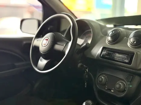 FIAT Uno 1.0 FLEX VIVACE, Foto 7