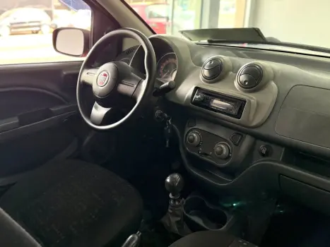FIAT Uno 1.0 FLEX VIVACE, Foto 8