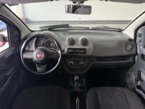 FIAT Uno 1.0 FLEX VIVACE, Foto 9