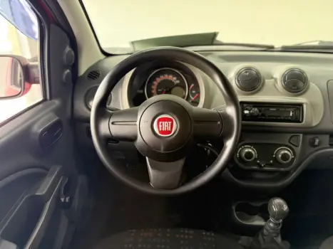 FIAT Uno 1.0 FLEX VIVACE, Foto 10