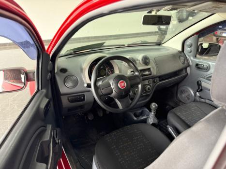 FIAT Uno 1.0 FLEX VIVACE, Foto 11