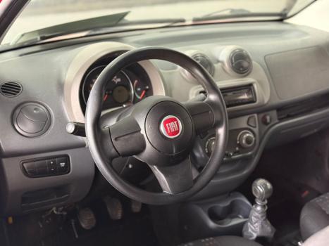 FIAT Uno 1.0 FLEX VIVACE, Foto 12