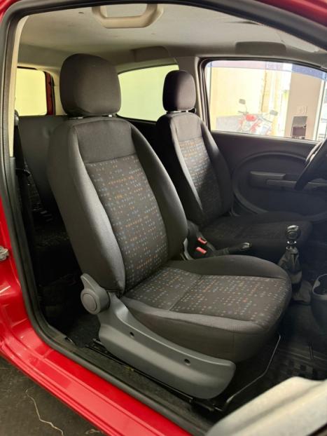 FIAT Uno 1.0 FLEX VIVACE, Foto 13