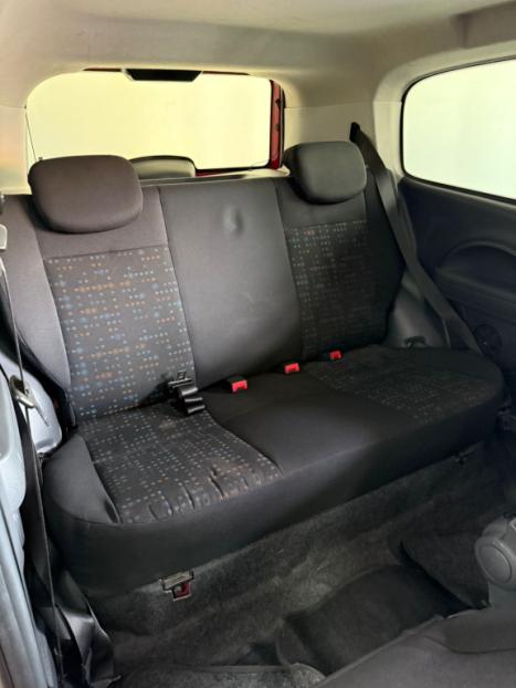 FIAT Uno 1.0 FLEX VIVACE, Foto 14