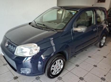 FIAT Uno 1.0 FLEX VIVACE, Foto 2
