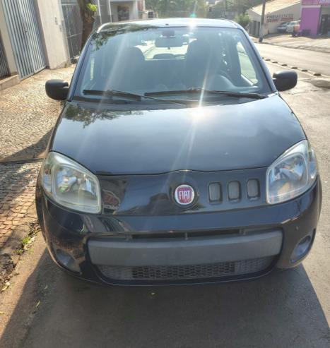 FIAT Uno 1.0 FLEX VIVACE, Foto 6
