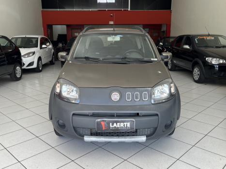 FIAT Uno 1.0 FLEX WAY, Foto 1