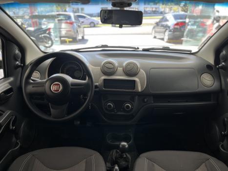 FIAT Uno 1.0 FLEX WAY, Foto 8