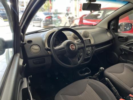 FIAT Uno 1.0 FLEX WAY, Foto 9