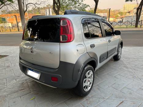 FIAT Uno 1.0 FLEX WAY EVO, Foto 3