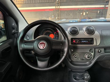 FIAT Uno 1.0 FLEX WAY EVO, Foto 5