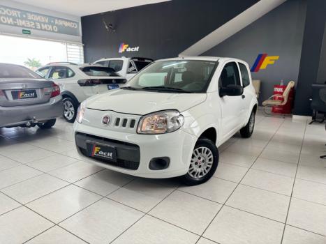 FIAT Uno 1.0 FLEX WAY EVO, Foto 1