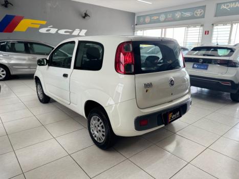 FIAT Uno 1.0 FLEX WAY EVO, Foto 6