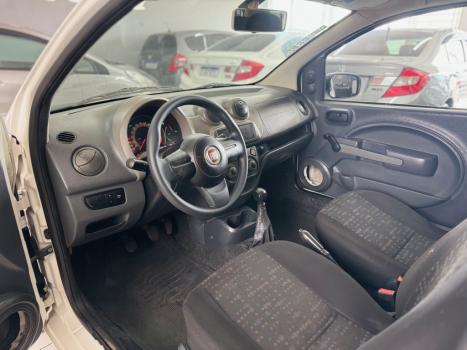 FIAT Uno 1.0 FLEX WAY EVO, Foto 7